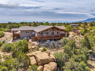 7500 Auckland Avenue, Florence, CO 81226