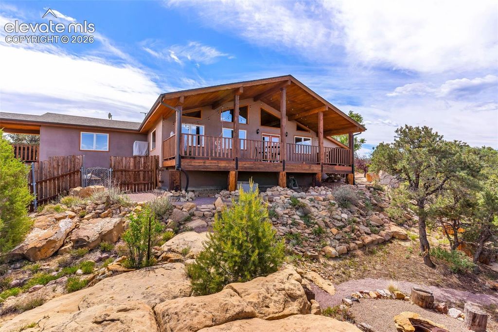 7500 Auckland Avenue, Florence, CO 81226 — photo 2