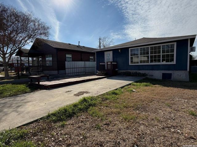 410 Alice Fay, San Antonio, TX 78237