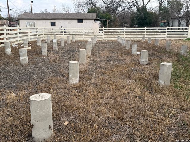 410 Alice Fay, San Antonio, TX 78237