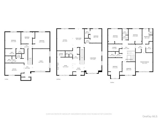 619 Union Road 202, Spring Valley, NY 10977