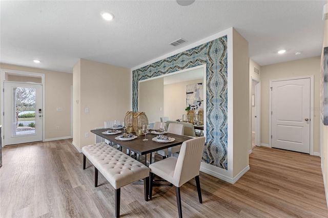 1854 GERONIMO STREET, Kissimmee, FL 34744