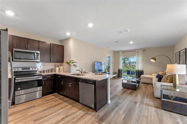 1854 GERONIMO STREET, Kissimmee, FL 34744