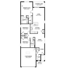 1854 GERONIMO STREET, Kissimmee, FL 34744