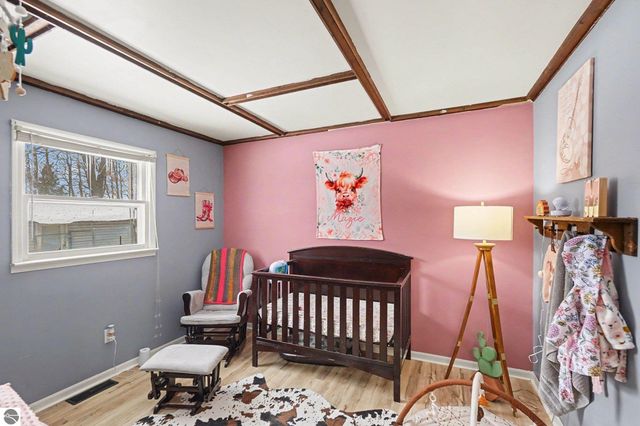 11387 210th Avenue, Leroy, MI 49655