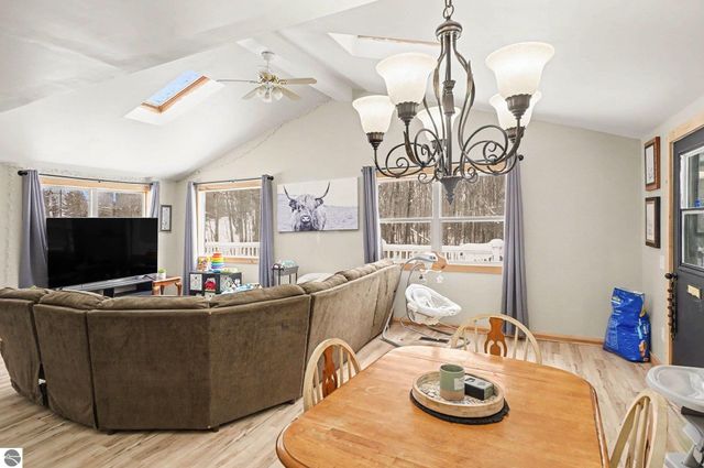 11387 210th Avenue, Leroy, MI 49655