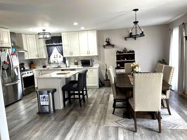 2409 Chestnut Lane, Morris, IL 60450