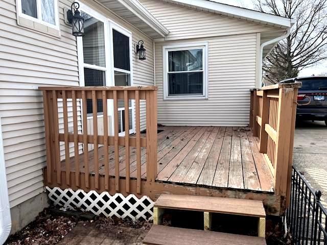 2409 Chestnut Lane, Morris, IL 60450