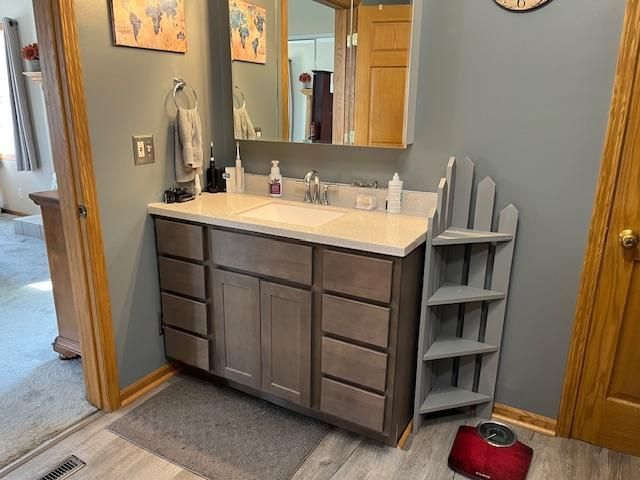 2409 Chestnut Lane, Morris, IL 60450