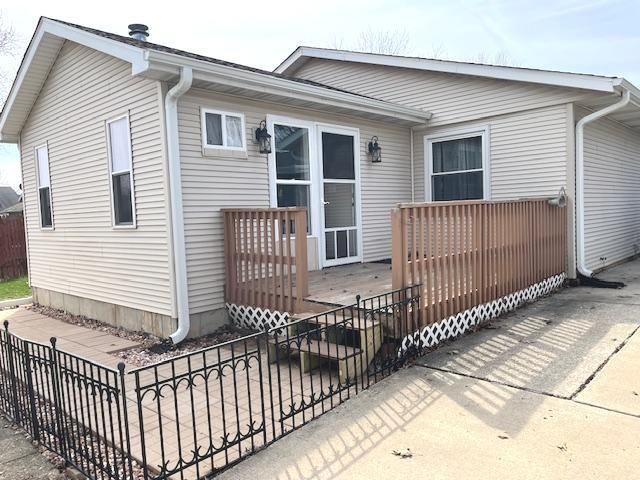 2409 Chestnut Lane, Morris, IL 60450