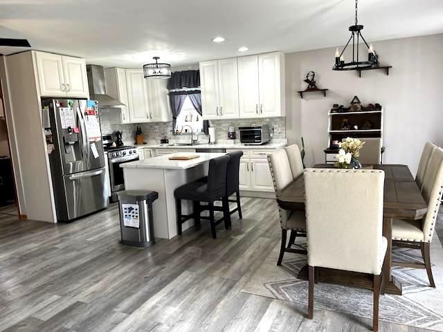 2409 Chestnut Lane, Morris, IL 60450