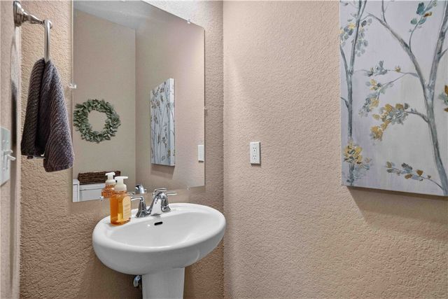 2704 Whispering Woods Court, Lowell, AR 72745