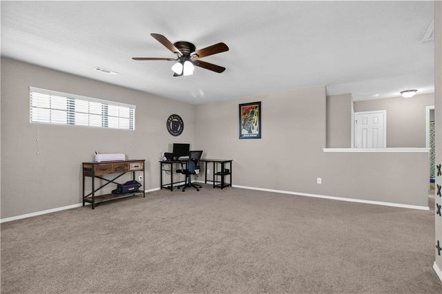 2704 Whispering Woods Court, Lowell, AR 72745