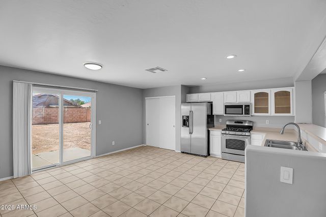 12637 W COLUMBINE Drive, El Mirage, AZ 85335