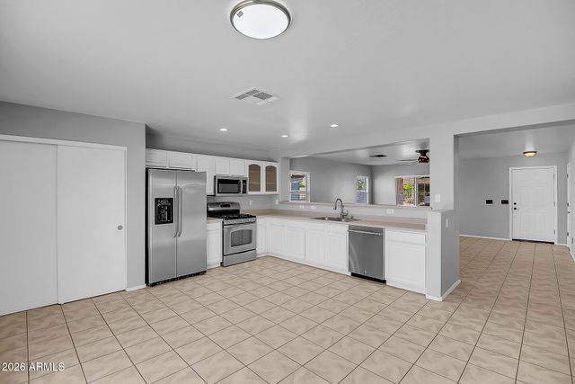 12637 W COLUMBINE Drive, El Mirage, AZ 85335