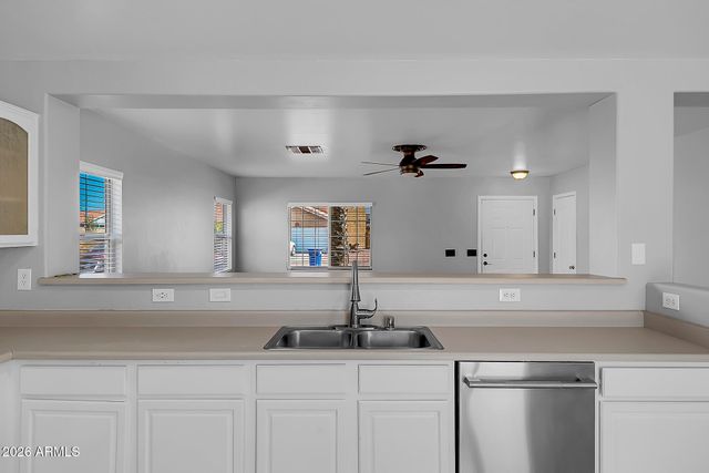12637 W COLUMBINE Drive, El Mirage, AZ 85335