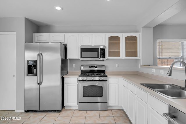 12637 W COLUMBINE Drive, El Mirage, AZ 85335