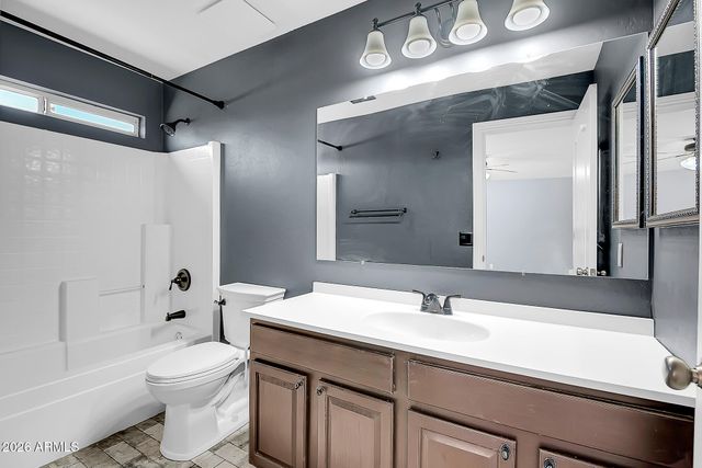 12637 W COLUMBINE Drive, El Mirage, AZ 85335