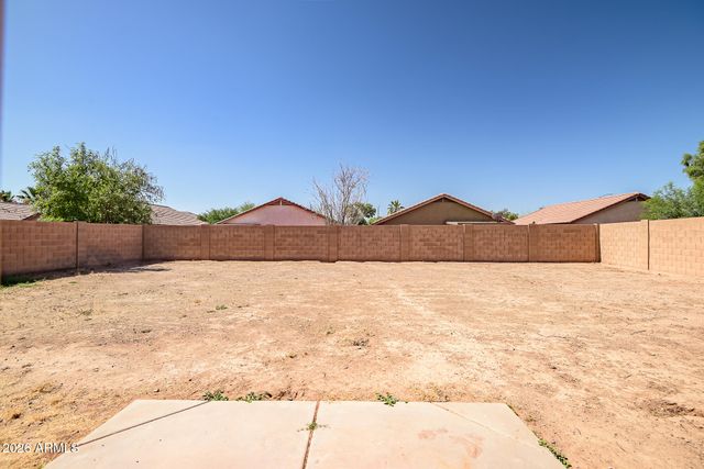 12637 W COLUMBINE Drive, El Mirage, AZ 85335