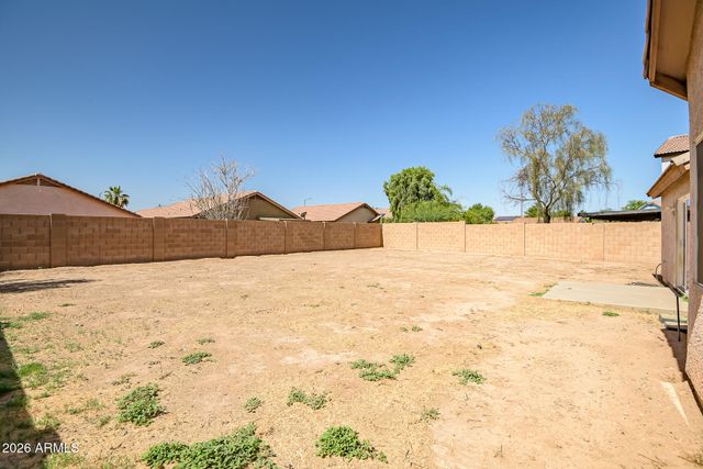 12637 W COLUMBINE Drive, El Mirage, AZ 85335