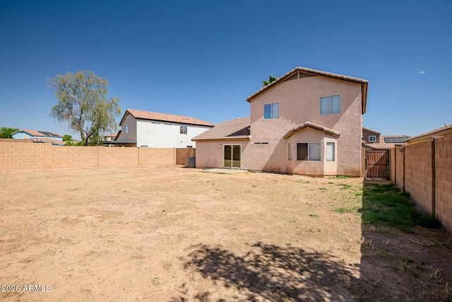 12637 W COLUMBINE Drive, El Mirage, AZ 85335