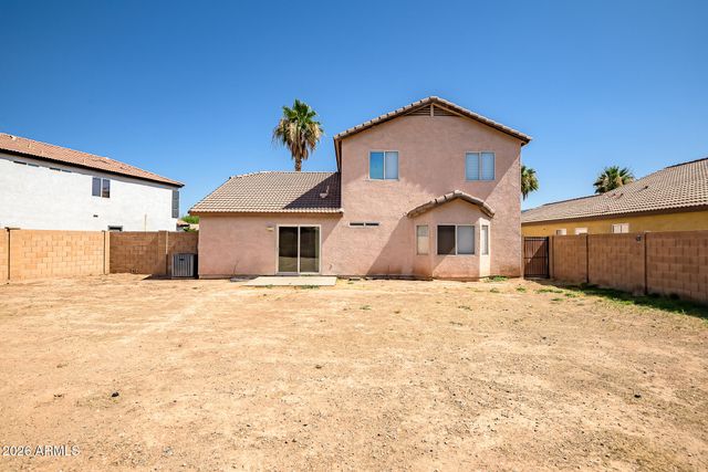 12637 W COLUMBINE Drive, El Mirage, AZ 85335