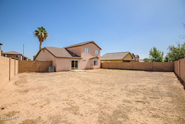 12637 W COLUMBINE Drive, El Mirage, AZ 85335