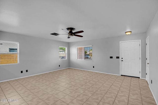 12637 W COLUMBINE Drive, El Mirage, AZ 85335
