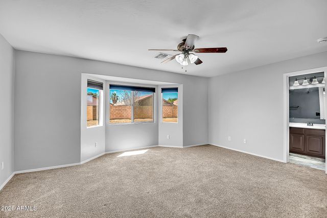 12637 W COLUMBINE Drive, El Mirage, AZ 85335