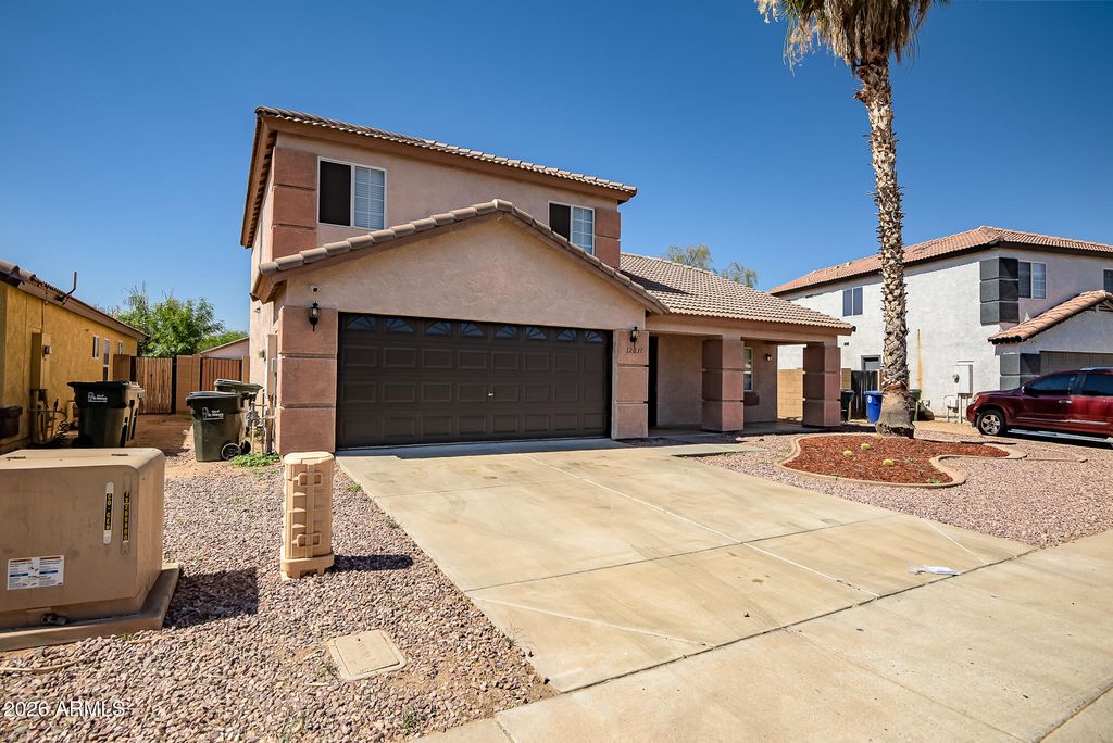 12637 W COLUMBINE Drive, El Mirage, AZ 85335 — photo 3