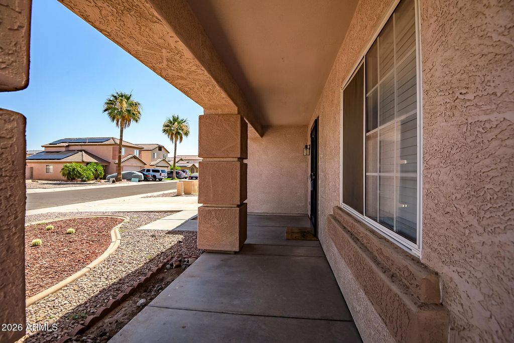 12637 W COLUMBINE Drive, El Mirage, AZ 85335 — photo 4