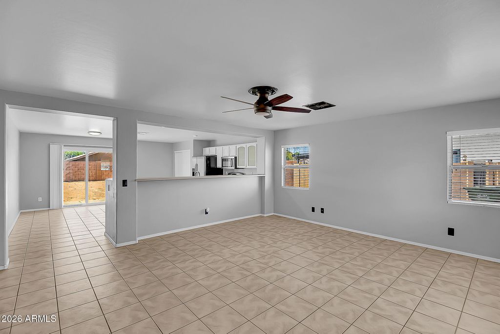 12637 W COLUMBINE Drive, El Mirage, AZ 85335 — photo 5