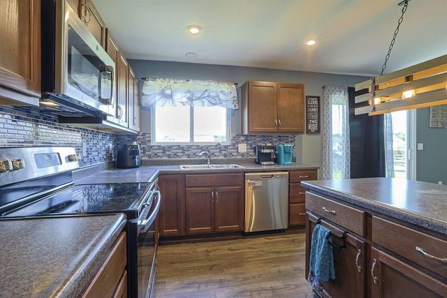 915 Darlington Creek Drive, Alexandria, KY 41001