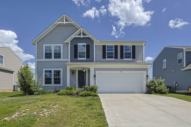 915 Darlington Creek Drive, Alexandria, KY 41001