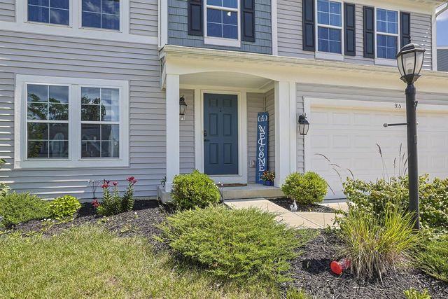 915 Darlington Creek Drive, Alexandria, KY 41001