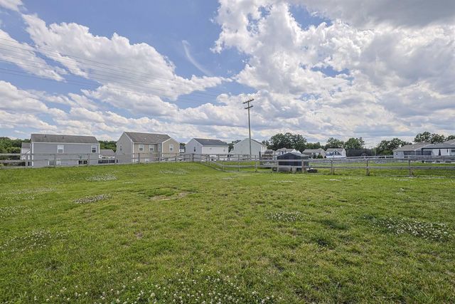915 Darlington Creek Drive, Alexandria, KY 41001