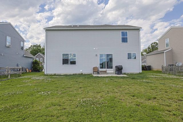 915 Darlington Creek Drive, Alexandria, KY 41001