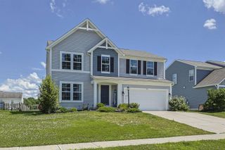 915 Darlington Creek Drive, Alexandria, KY 41001