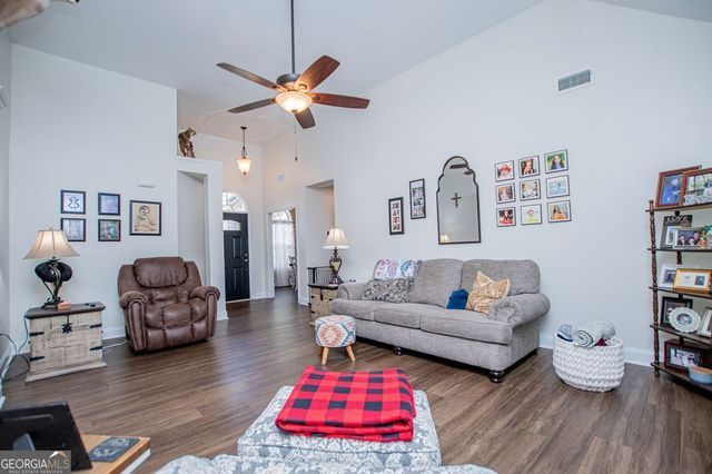 170 Saddleridge Drive, Bremen, GA 30110