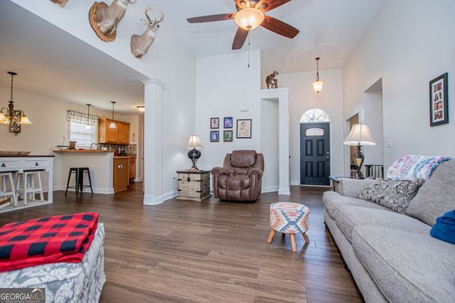 170 Saddleridge Drive, Bremen, GA 30110