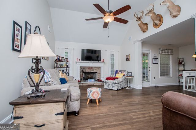 170 Saddleridge Drive, Bremen, GA 30110