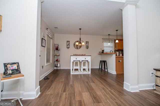 170 Saddleridge Drive, Bremen, GA 30110