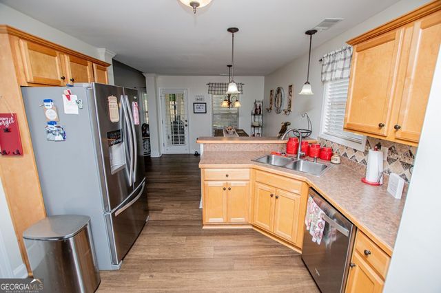 170 Saddleridge Drive, Bremen, GA 30110