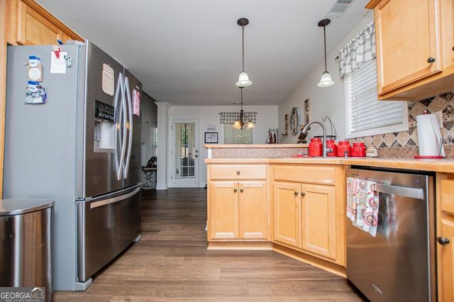 170 Saddleridge Drive, Bremen, GA 30110