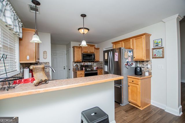 170 Saddleridge Drive, Bremen, GA 30110