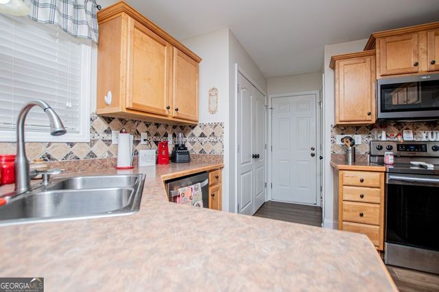 170 Saddleridge Drive, Bremen, GA 30110