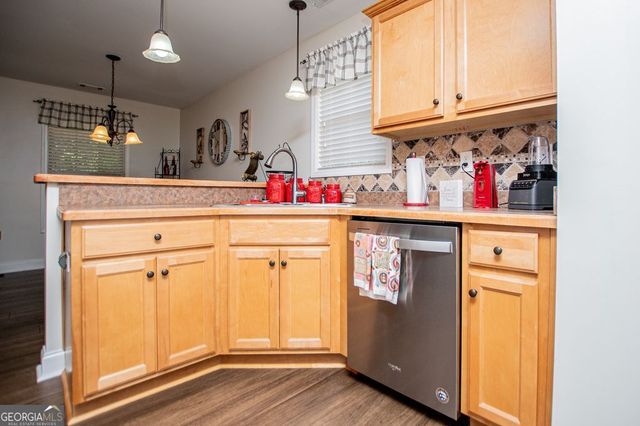 170 Saddleridge Drive, Bremen, GA 30110