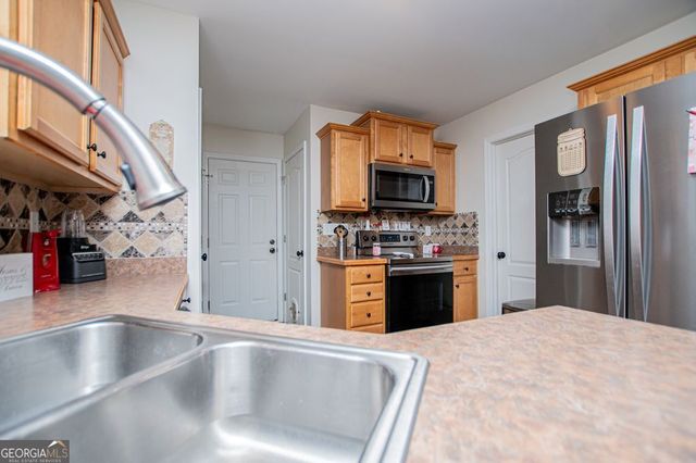 170 Saddleridge Drive, Bremen, GA 30110