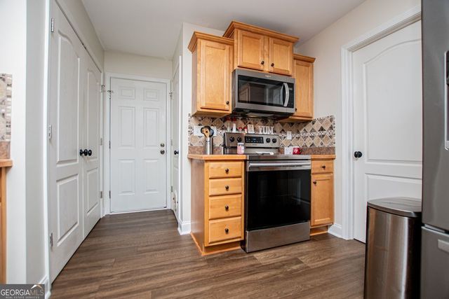 170 Saddleridge Drive, Bremen, GA 30110