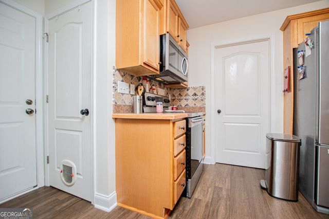 170 Saddleridge Drive, Bremen, GA 30110